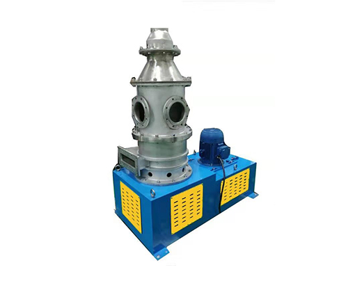 干燥粉碎分级一体机